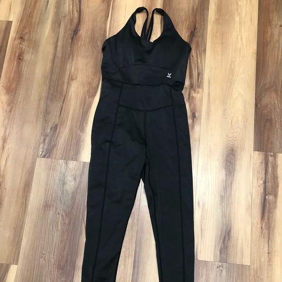Aura yoga body suite size xs - Picture 2 of 6